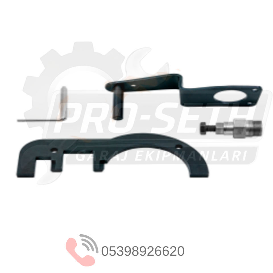 BMW N47 Sente Aparatı