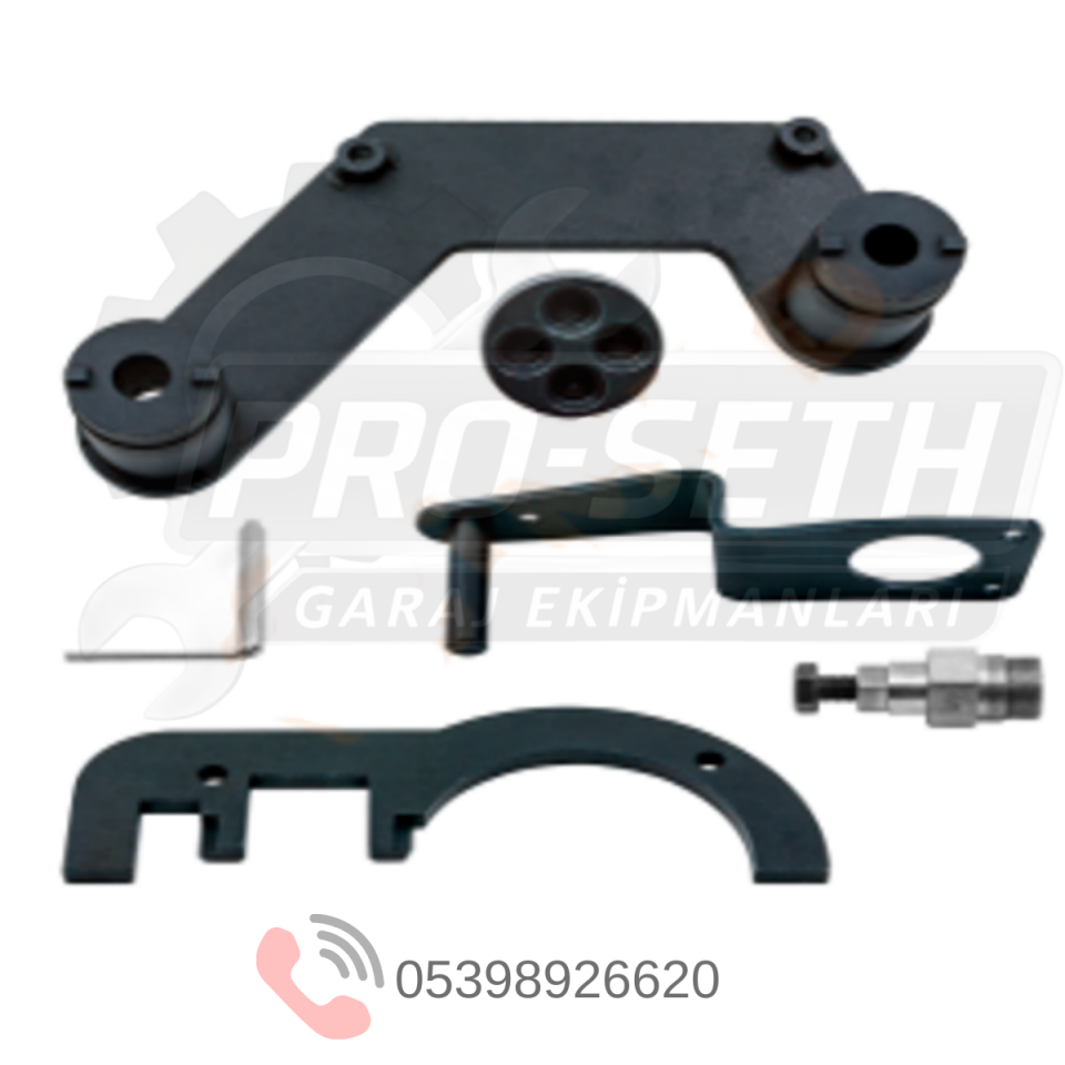 BMW N47 Sente Aparatı