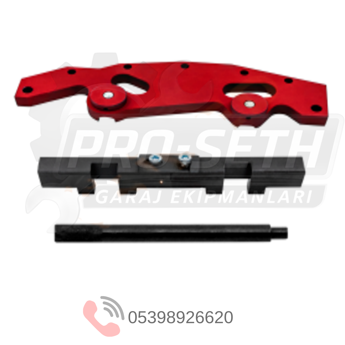 BMW M50-M52-M54 Sente Aparatı