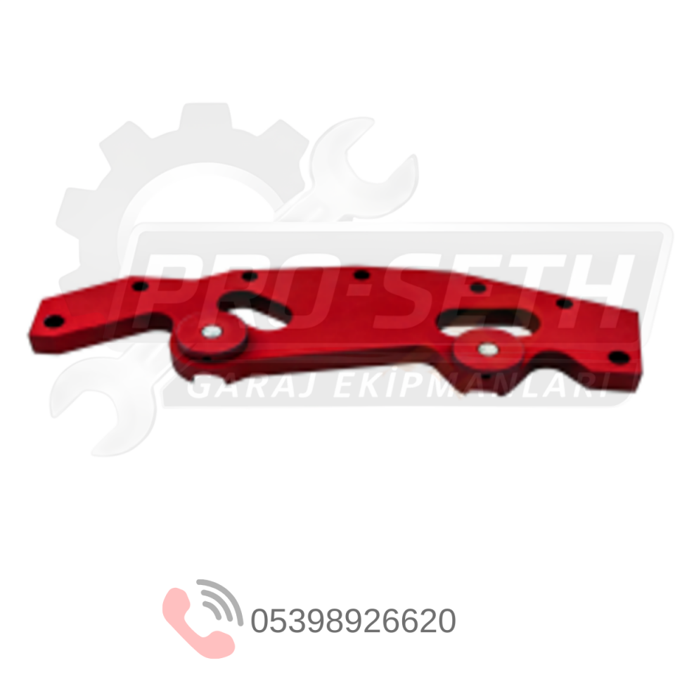 BMW M50-M52-M54 Sente Aparatı