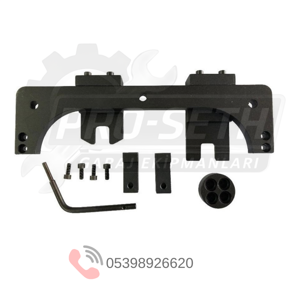 BMW B38 Sente Aparatı