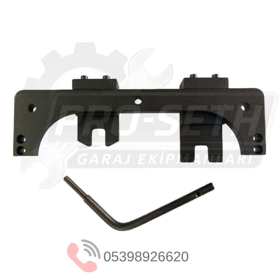 BMW B38 Sente Aparatı