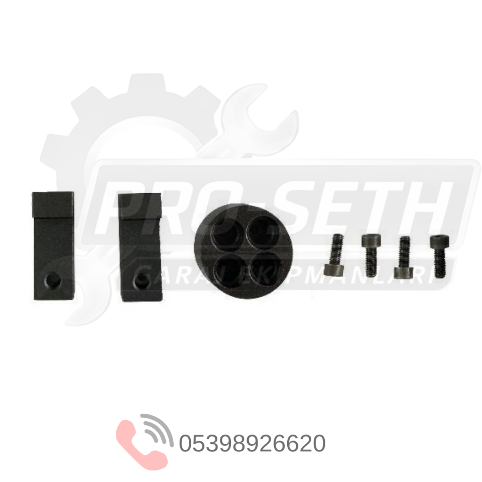 BMW B38 Sente Aparatı