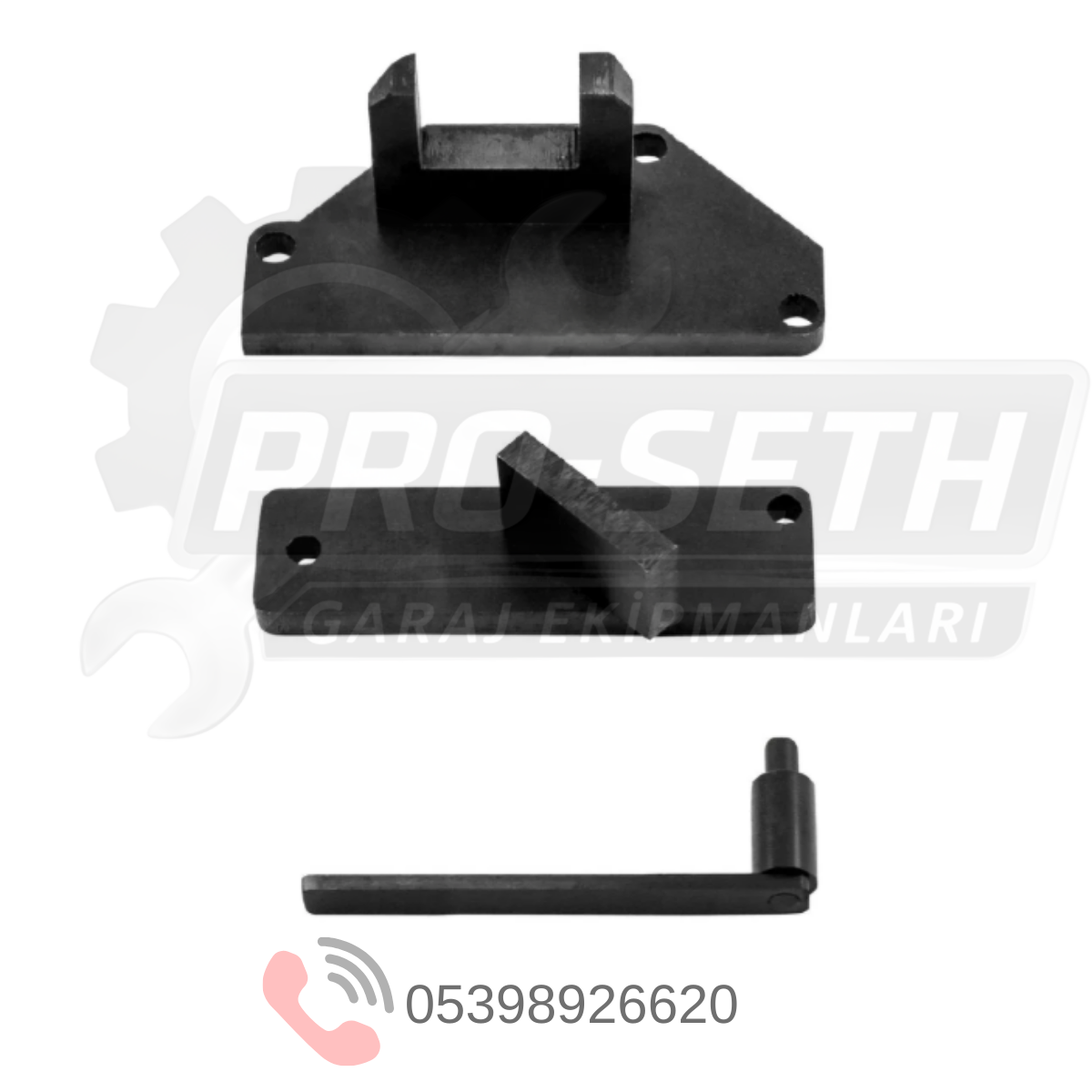 Peugeot Protek Sente Aparatı