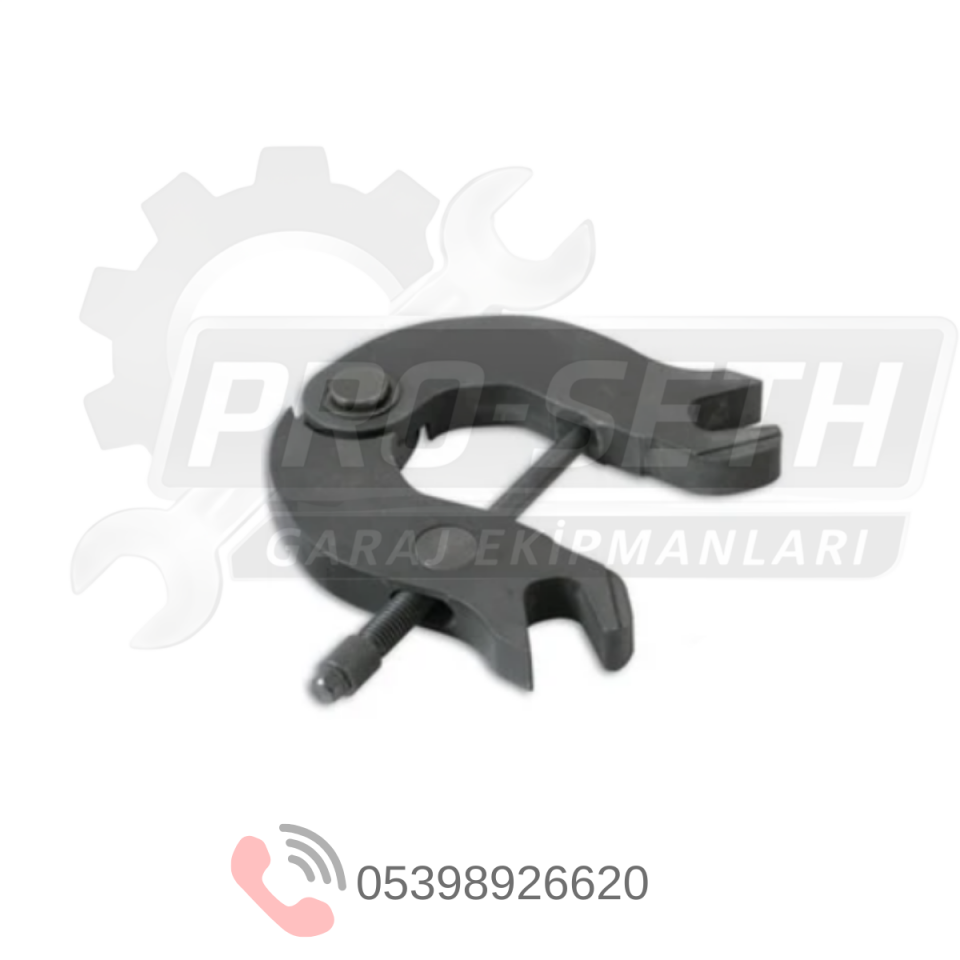 Audi 3.0 V6 Sente Aparatı