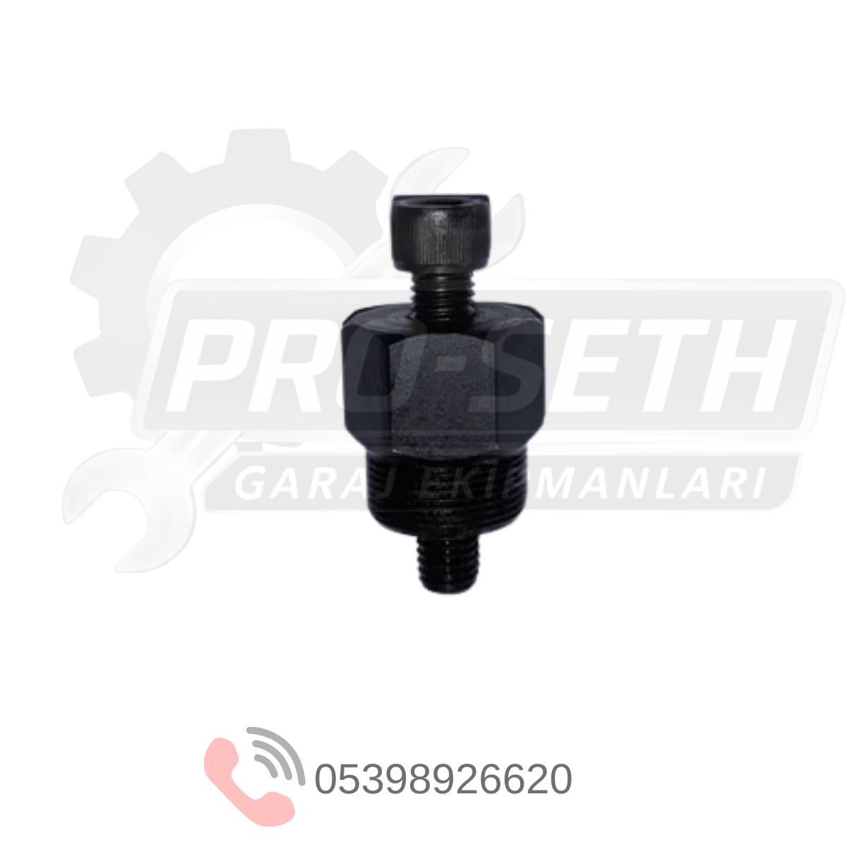 Hyundai ERA Dizel Pompa Çektirme Aparatı