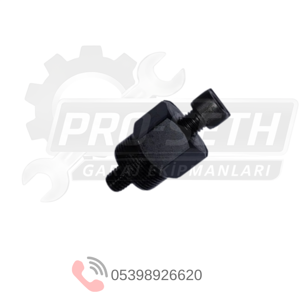 Hyundai ERA Dizel Pompa Çektirme Aparatı