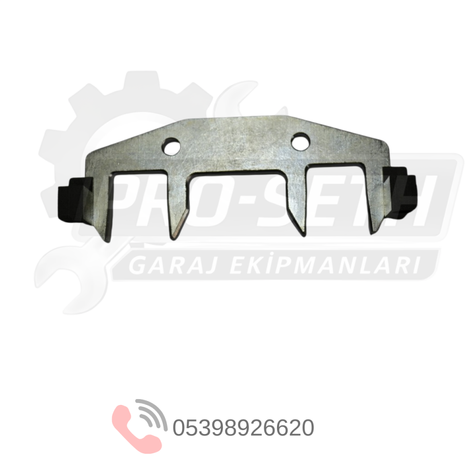 Mercedes M271 Sente Aparatı