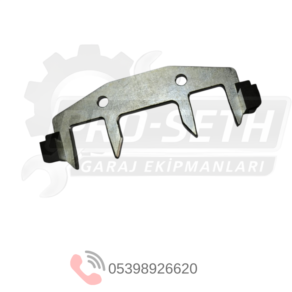 Mercedes M271 Sente Aparatı