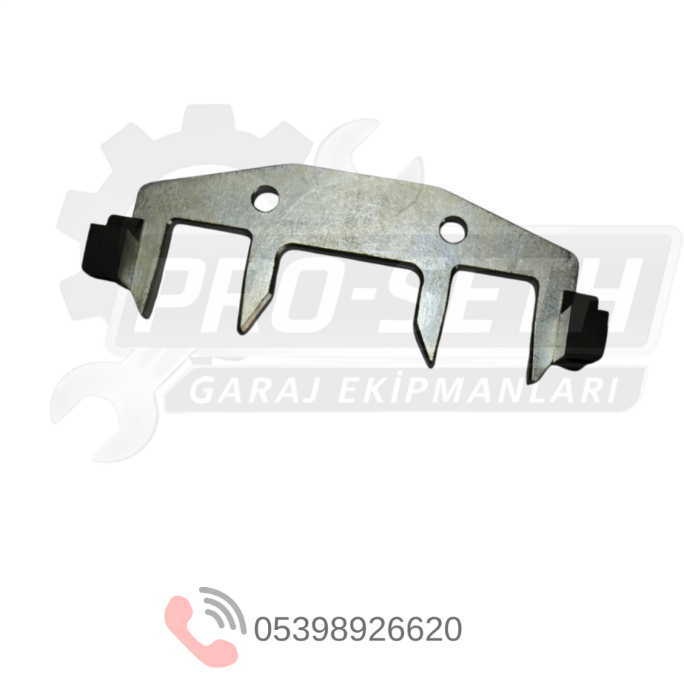 Mercedes M271 Sente Aparatı