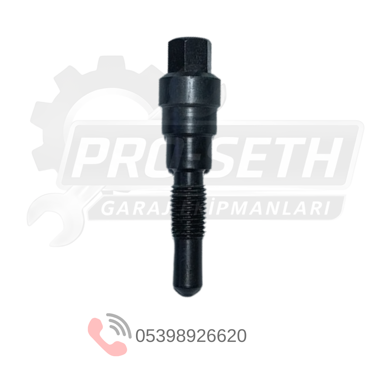 Audi 3.0 Eksantrik Kilitleme Aparatı