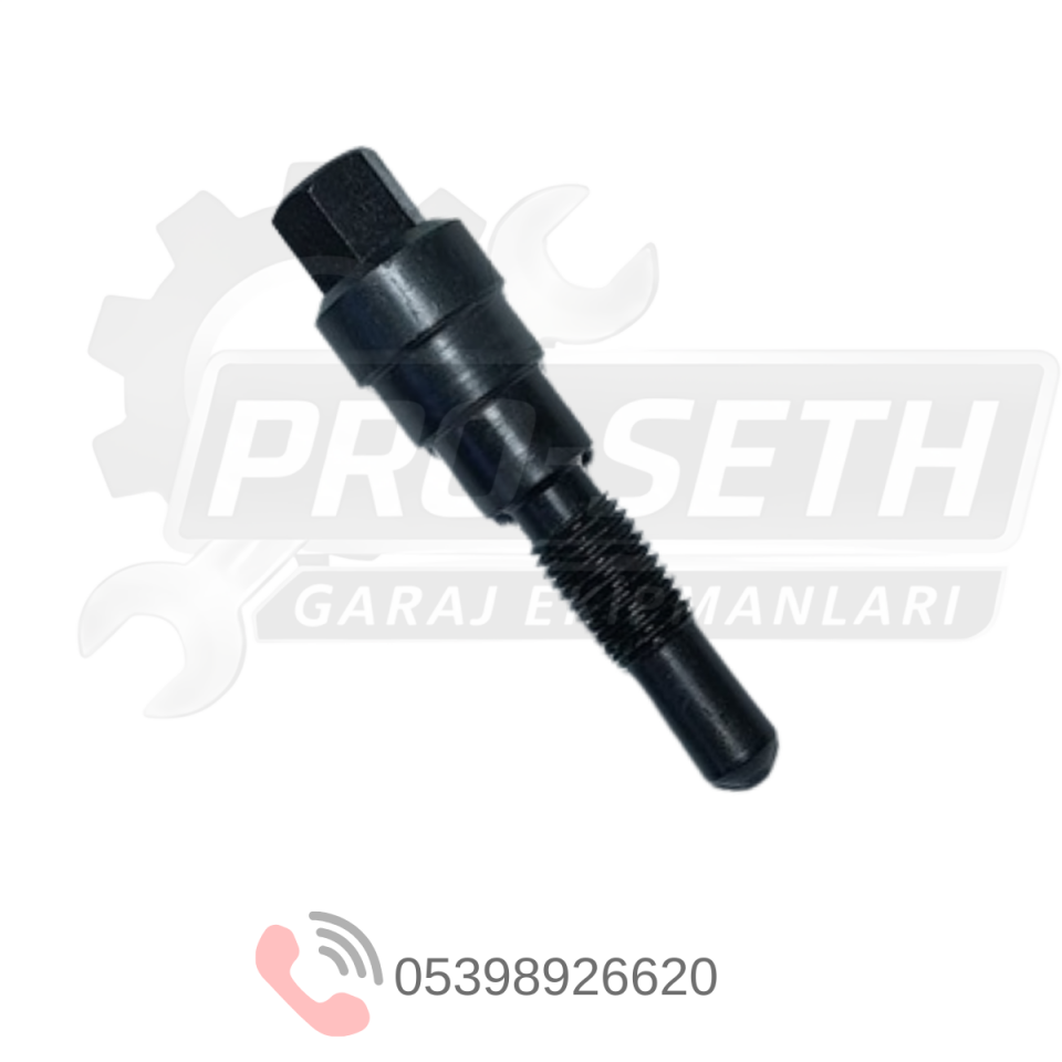 Audi 3.0 Eksantrik Kilitleme Aparatı