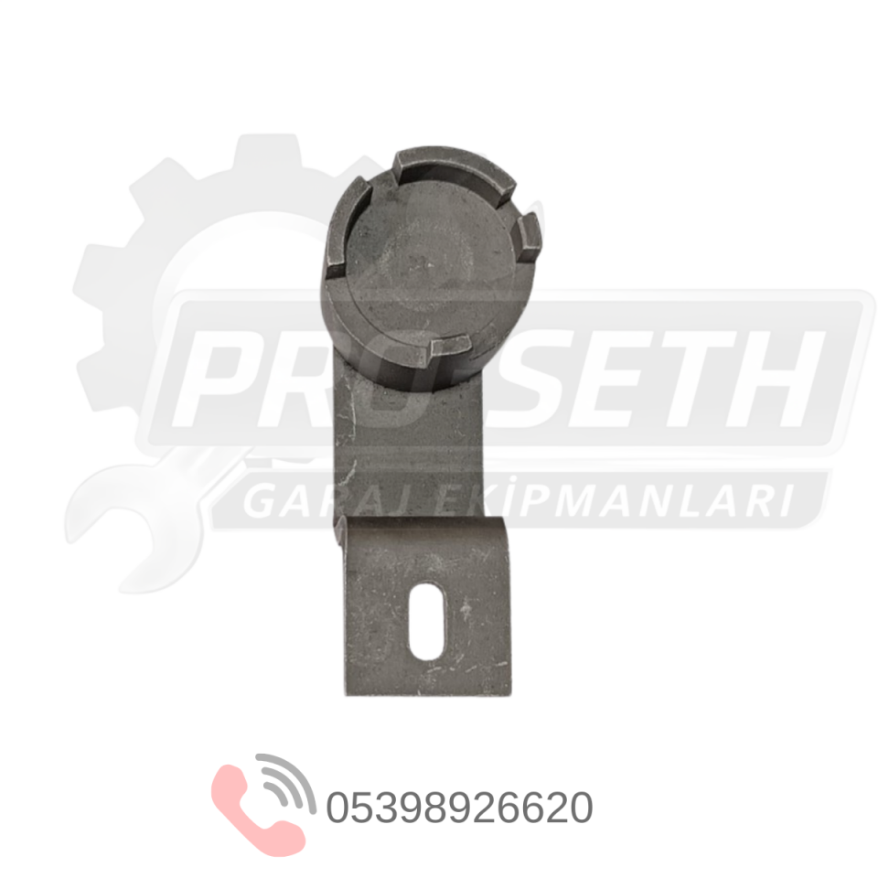 Dodge Jeep Chrysler 2.8 Dizel Sente Aparatı