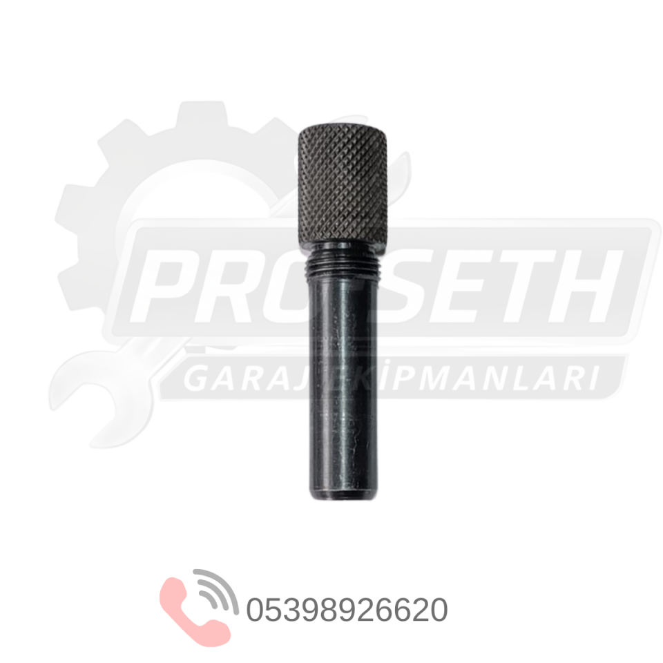 Dodge Jeep Chrysler 2.8 Dizel Sente Aparatı