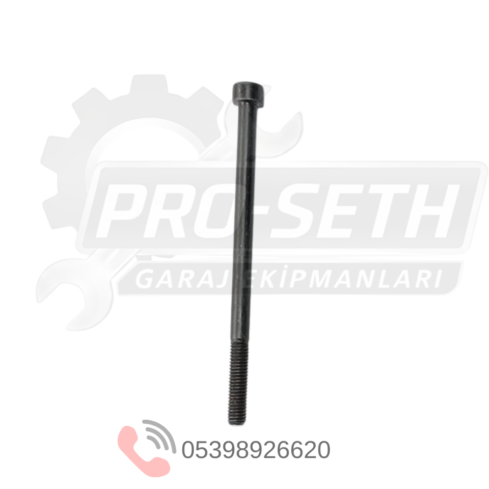 Dodge Jeep Chrysler 2.8 Dizel Sente Aparatı