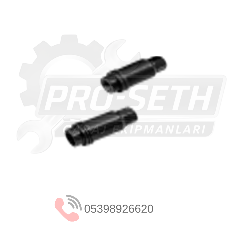 Enjektör Çektirme Aparatı Pro Set