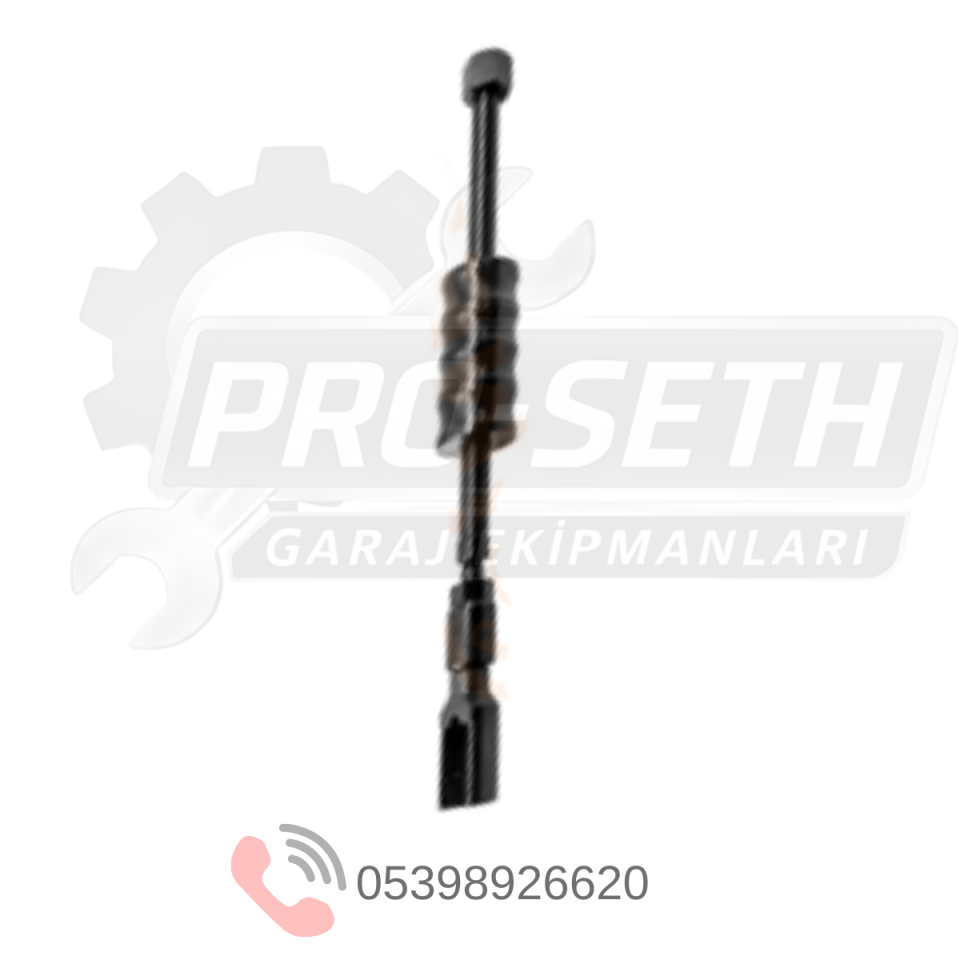 Enjektör Çektirme Aparatı Maysan Tip