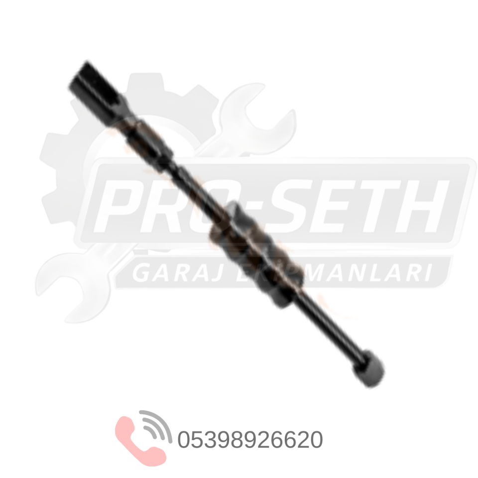 Enjektör Çektirme Aparatı Maysan Tip