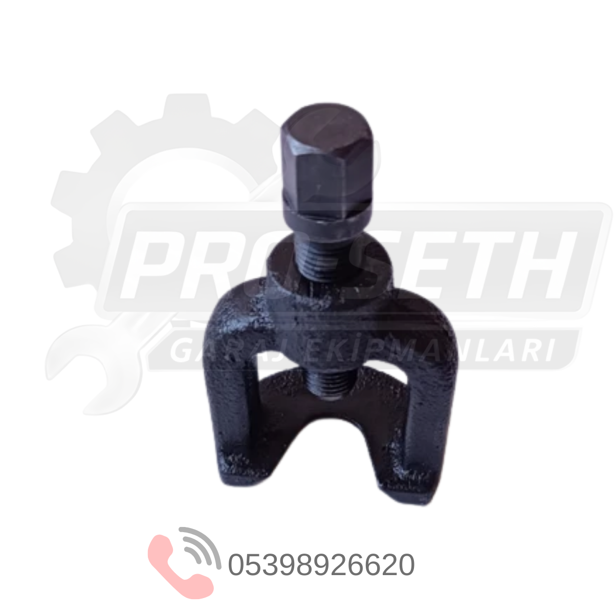 Rotil Çektirme 23 MM