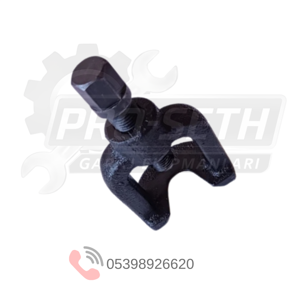 Rotil Çektirme 23 MM