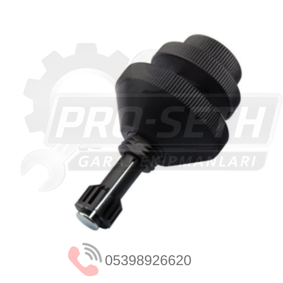 Debriyaj Merkezleme Aparatı