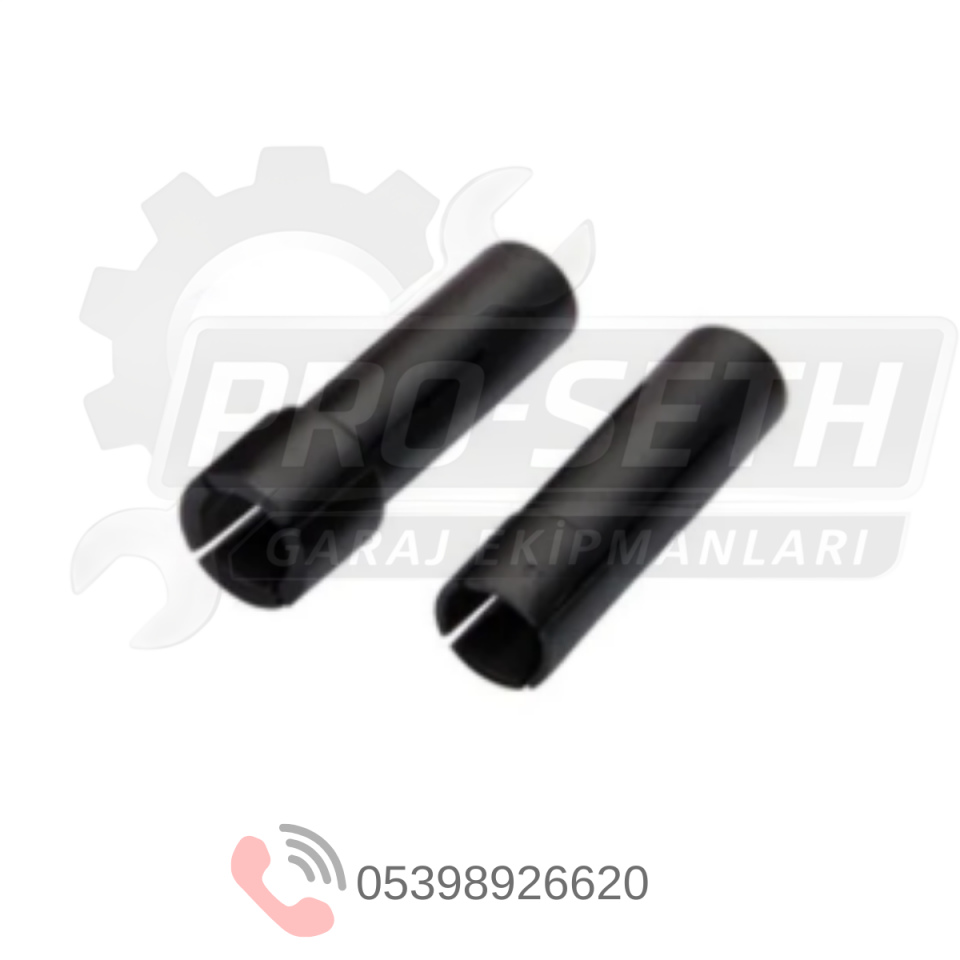 Debriyaj Merkezleme Aparatı