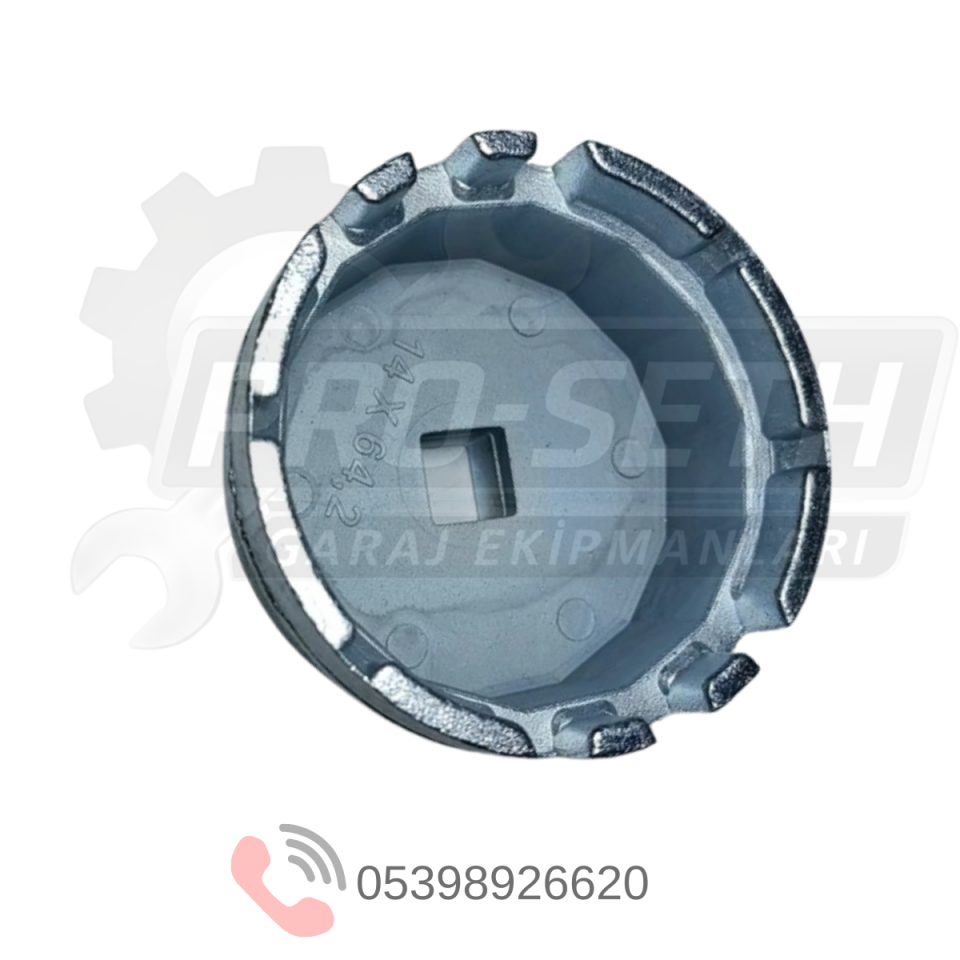 Toyota Filtre Anahtarı Benzinli Tas Tip