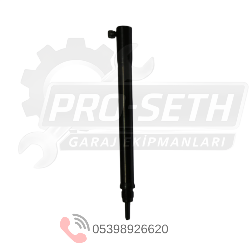 Piston Seviye Ölçme Çubuğu