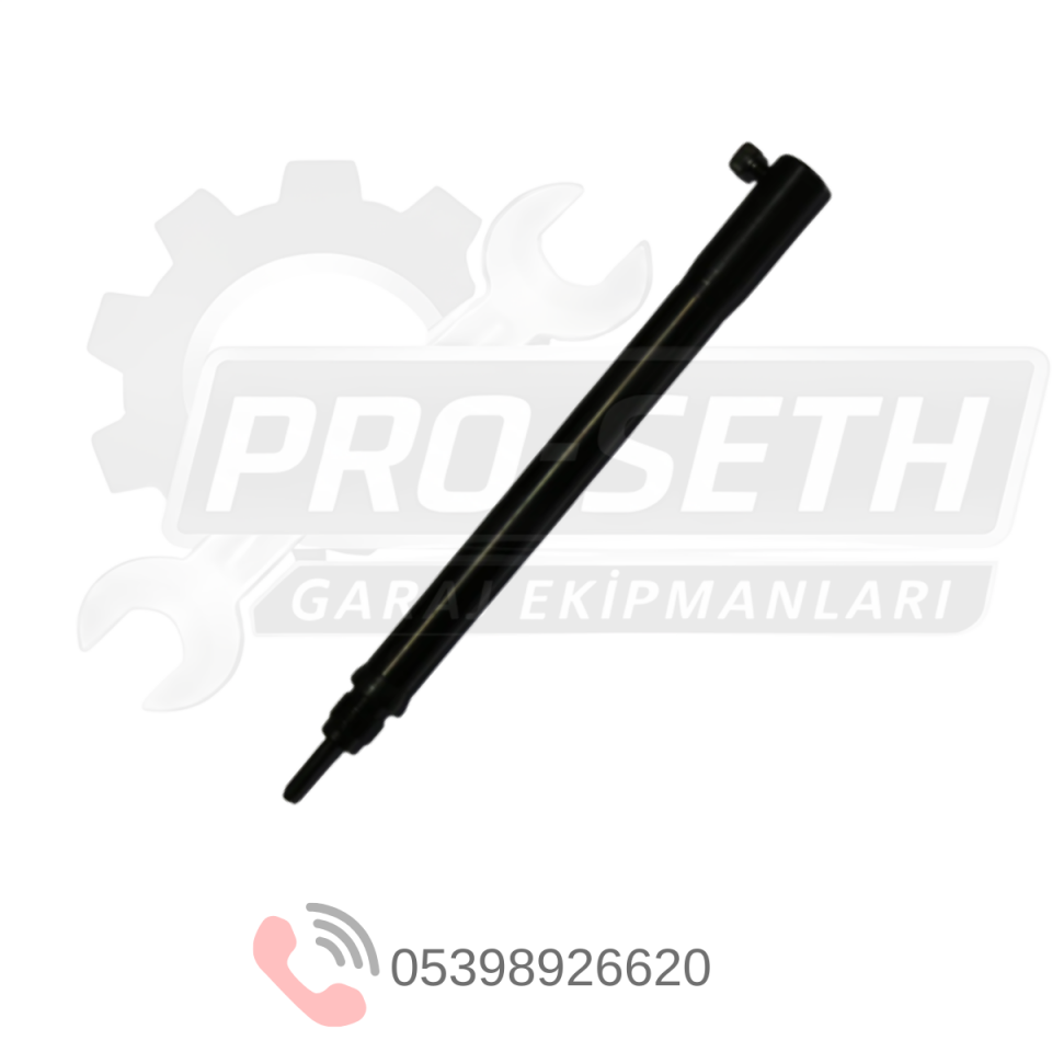 Piston Seviye Ölçme Çubuğu