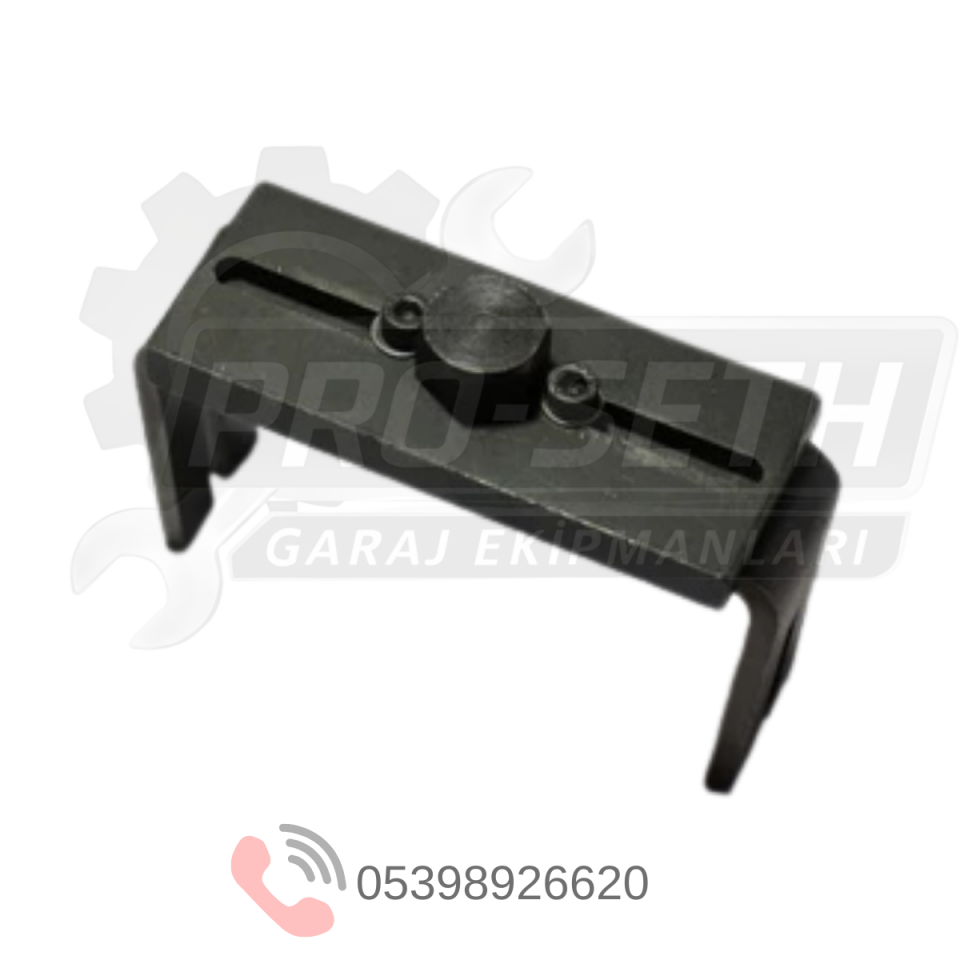 Ayarlı Mazot Filtre Anahtarı