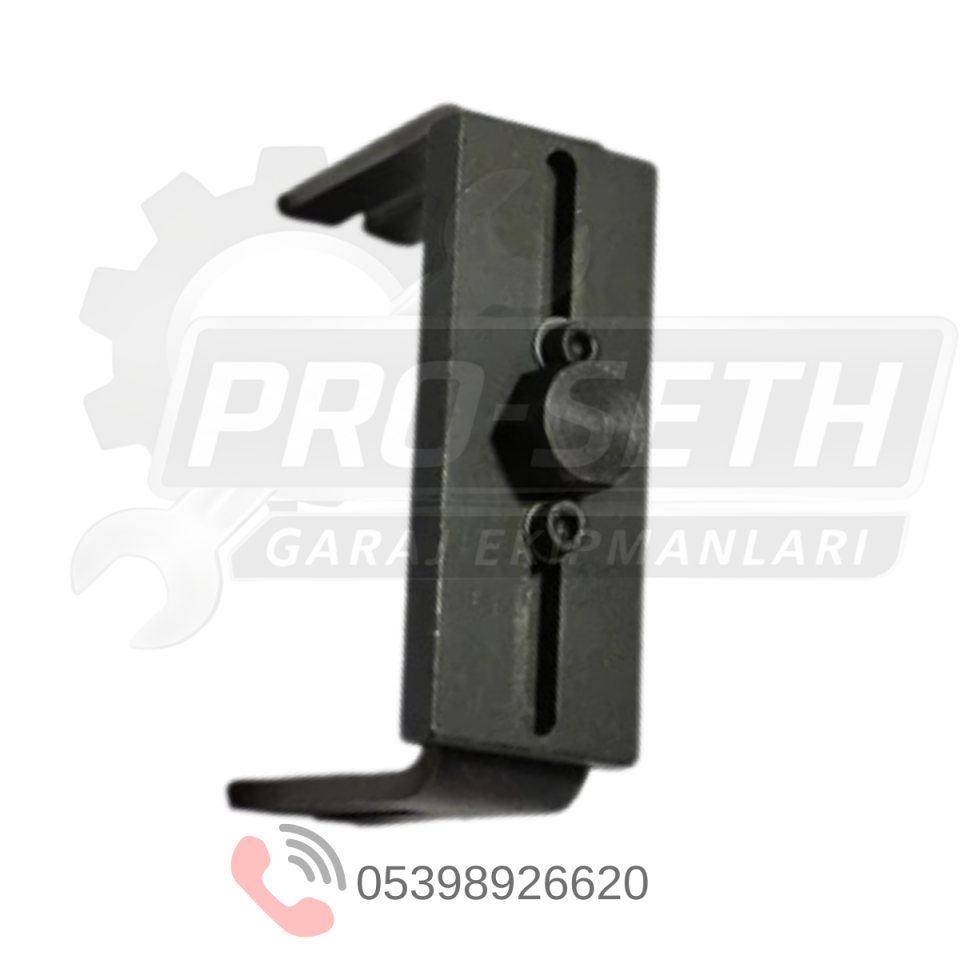 Ayarlı Mazot Filtre Anahtarı