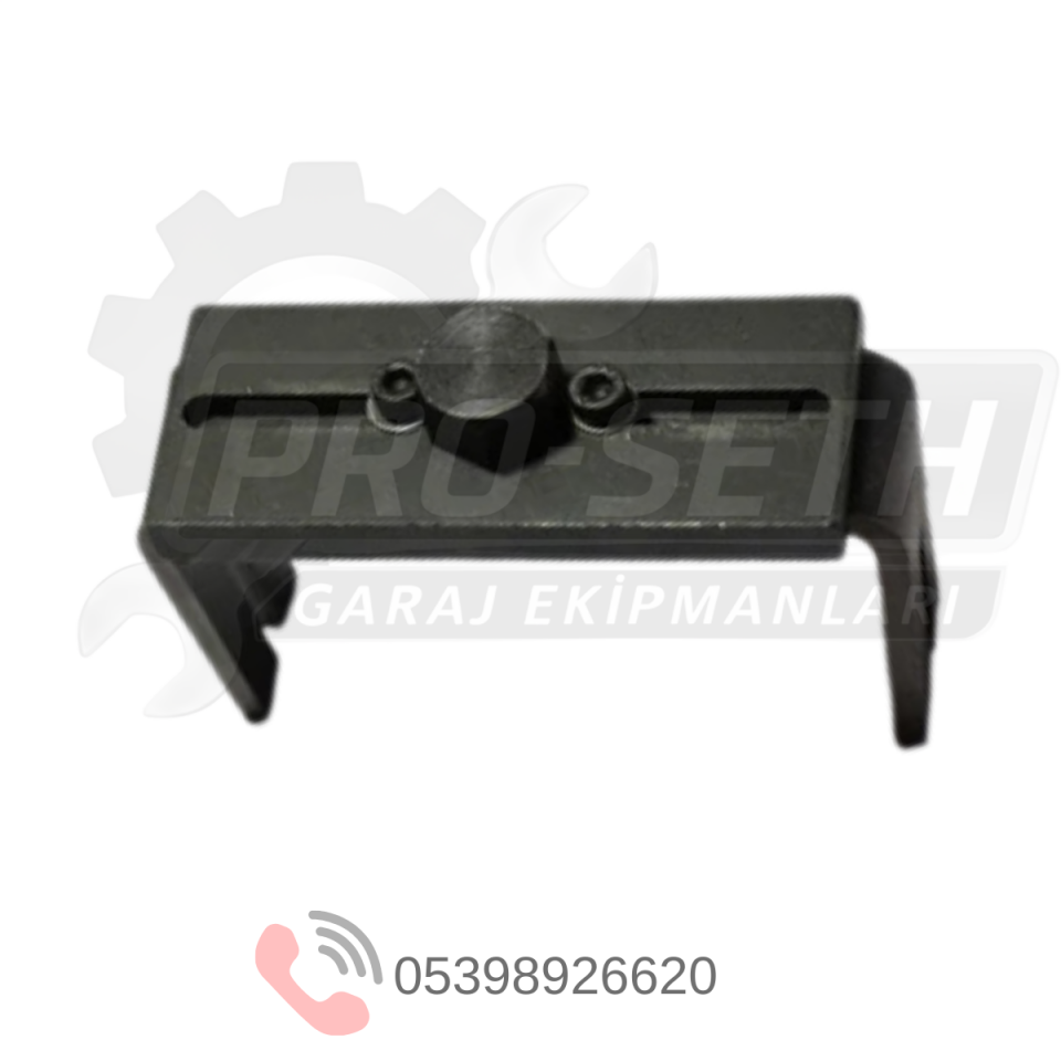 Ayarlı Mazot Filtre Anahtarı