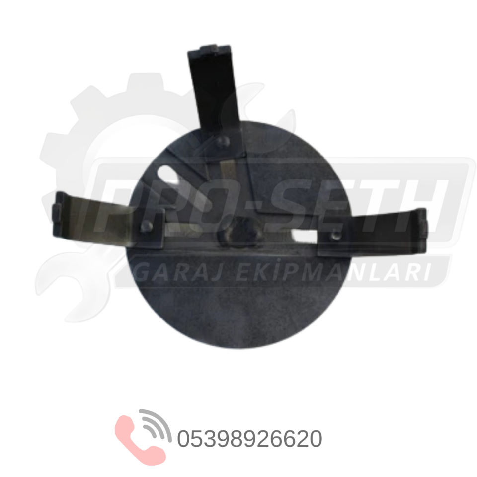 Depo Şamandıra Sökme Açılı Tip