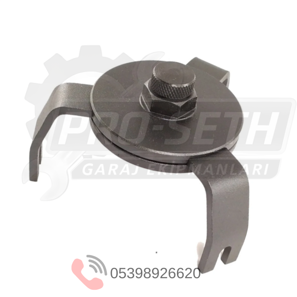 Depo Şamandıra Sökme Reno Tip