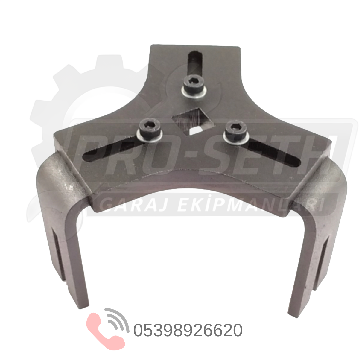 Depo Şamandıra Sökme