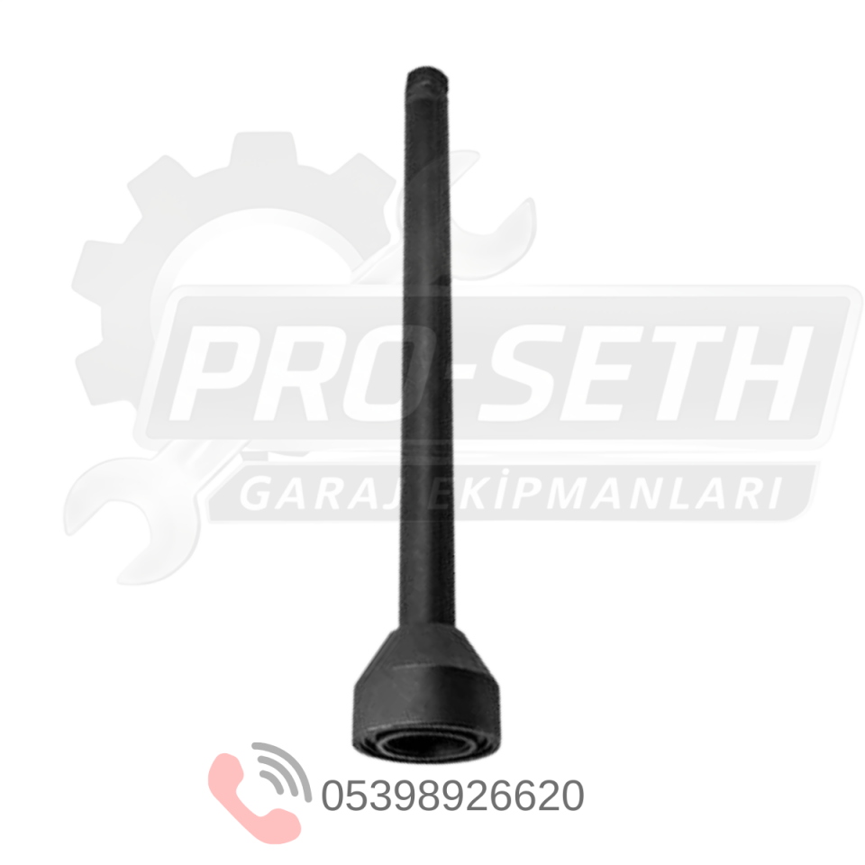 Rot Mili Sökme Aparatı Bilyalı