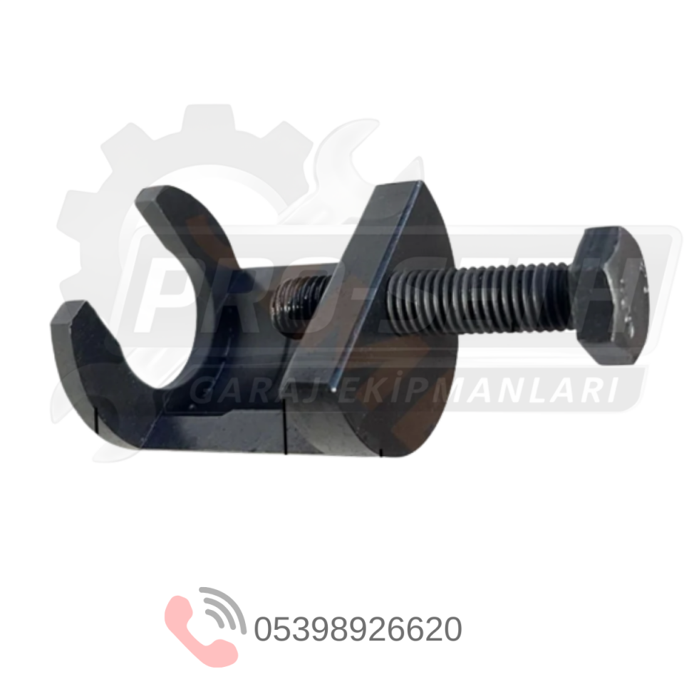 Silecek Çektirme Aparatı