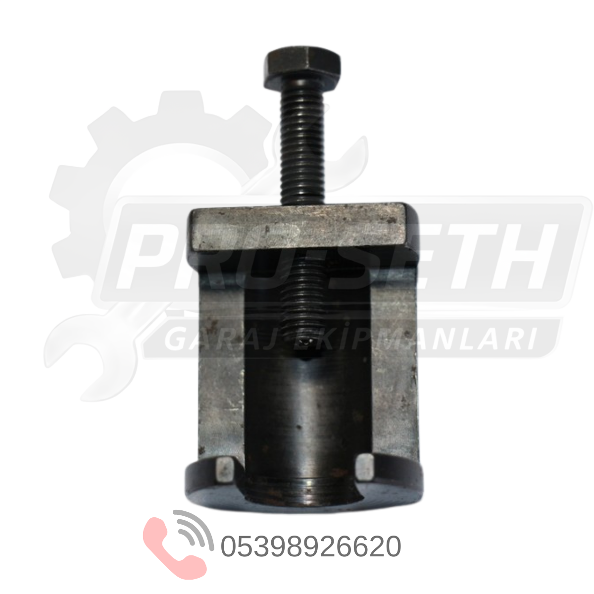 Silecek Çektirme Aparatı Büyük