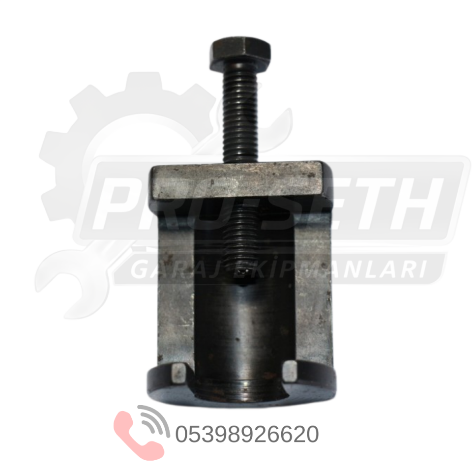 Silecek Çektirme Aparatı Büyük