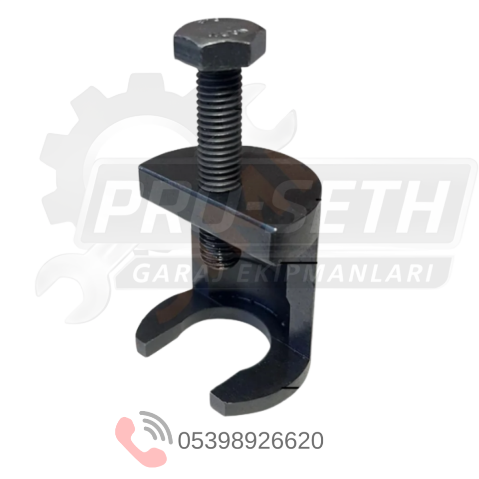 Silecek Çektirme Aparatı Yeni Tip