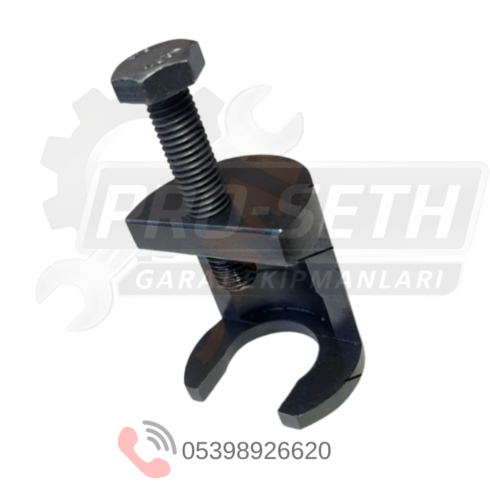 Silecek Çektirme Aparatı Yeni Tip