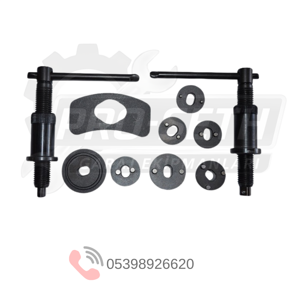 Fren Piston İtme Aparatı
