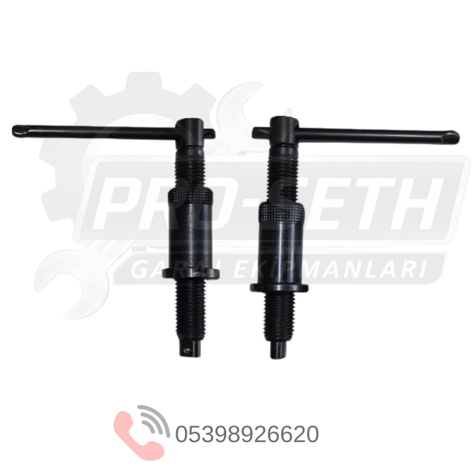 Fren Piston İtme Aparatı