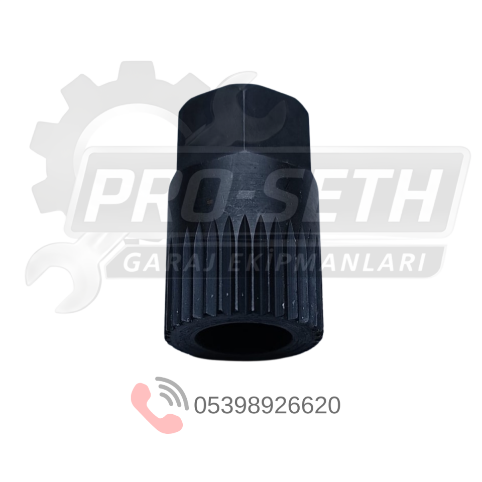 Alternatör Lokması