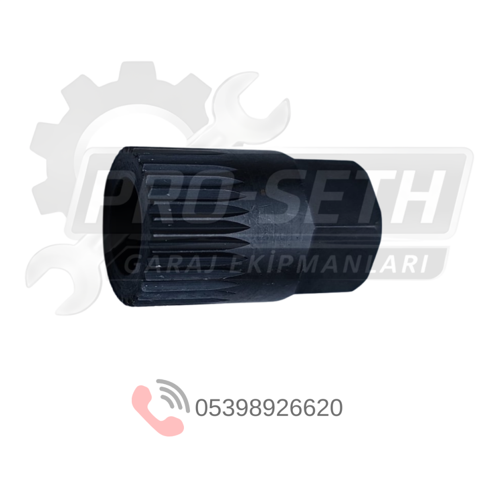 Alternatör Lokması