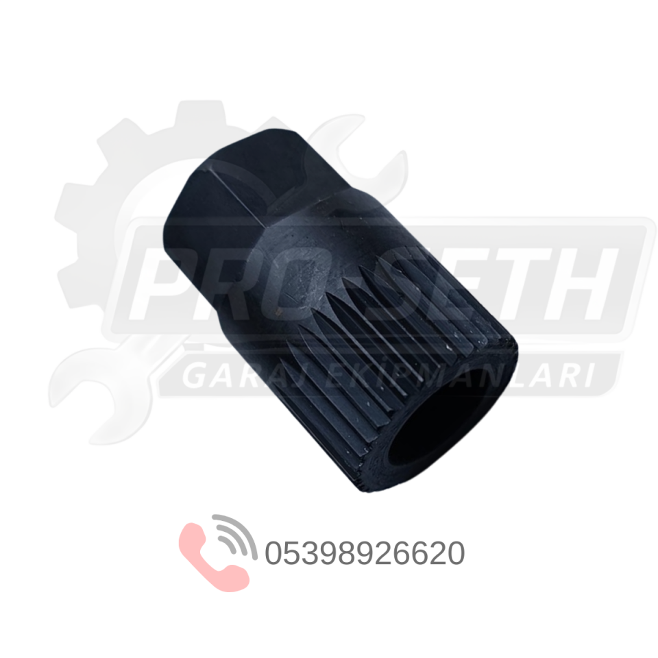 Alternatör Lokması