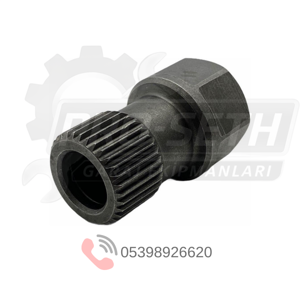 Şarj Dinamo Kasnak Sökme Aparatı