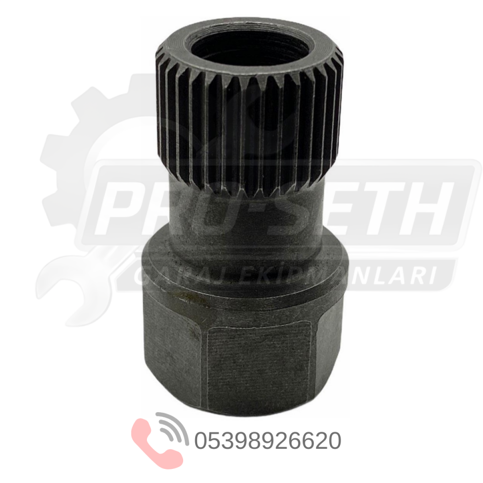 Şarj Dinamo Kasnak Sökme Aparatı