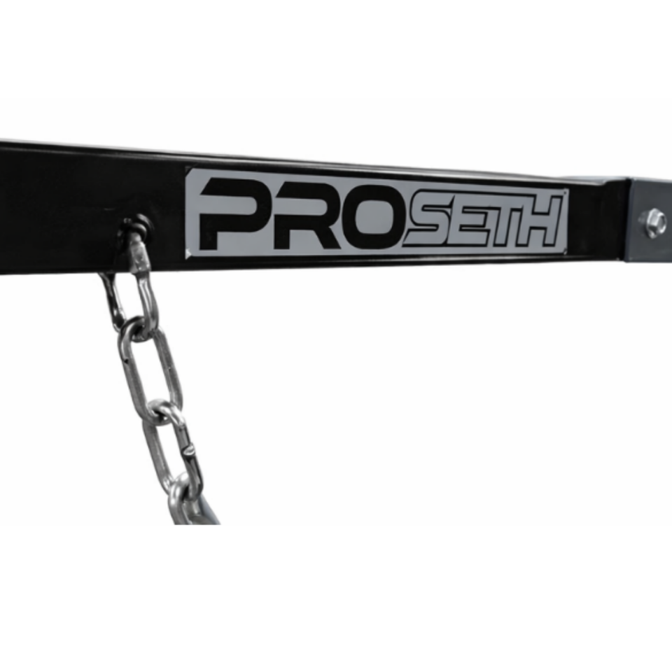 Proseth 2 Ton Motor Kaldırma Vinci Calaskal