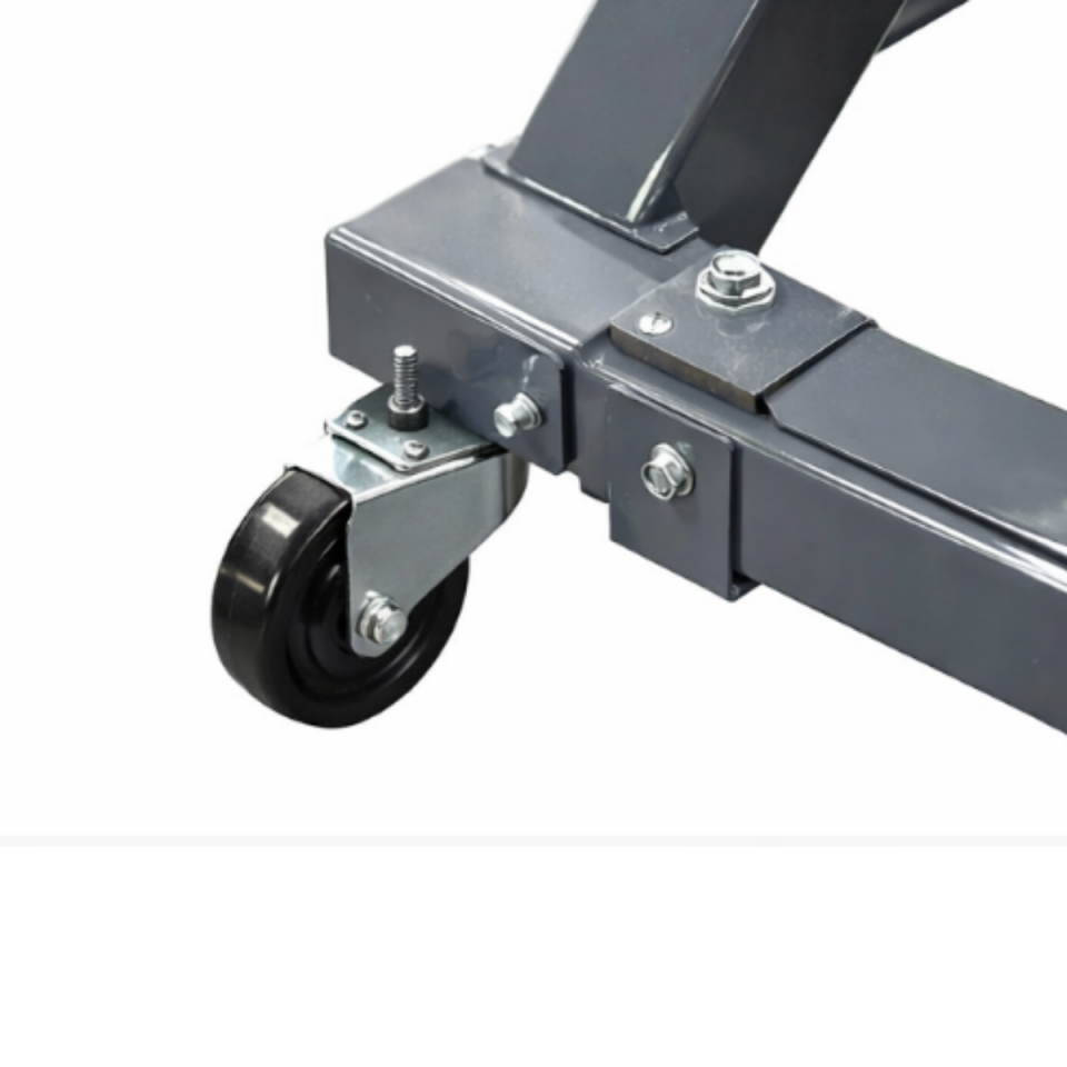 Proseth 2 Ton Motor Kaldırma Vinci Calaskal